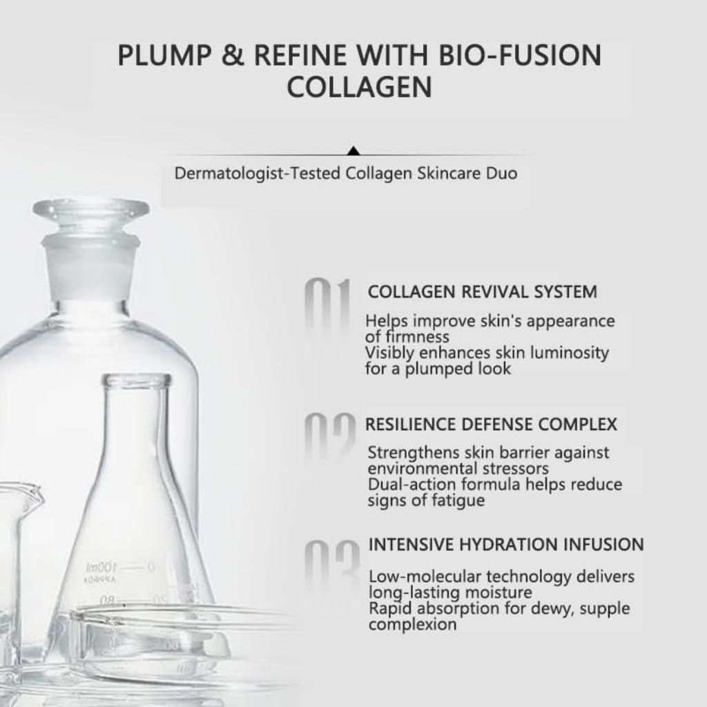 [Sudee] Collagen Protein Toner 150ml