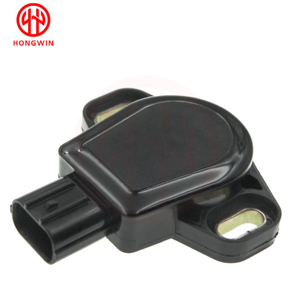 New Throttle Position Sensor 16402-REJ-W01 Fits Honda CR-V For Acura RSX 2.0L 2.4L 01-08 16402-REJ-003 16402-PWA-003 16402REJW01