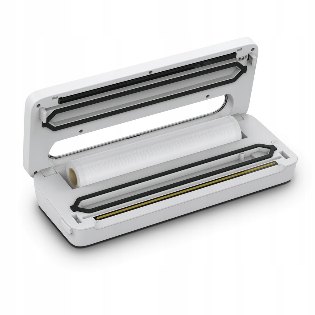 Webber V104B Vacuum Sealer For Film Packing Machine