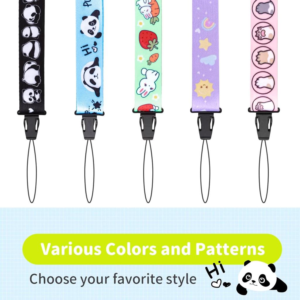Children's camera strap, children's neck strap, children's camera strap