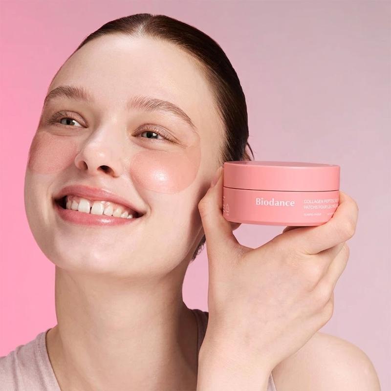 Biodance Collagen Peptide Eye Patch 30EA