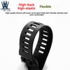For Casio Watch G-SHOCK 3475 GBD-H1000 Cat Man Series Modified Resin Silicone Watch Strap Men's Sports Chain Accessories Black