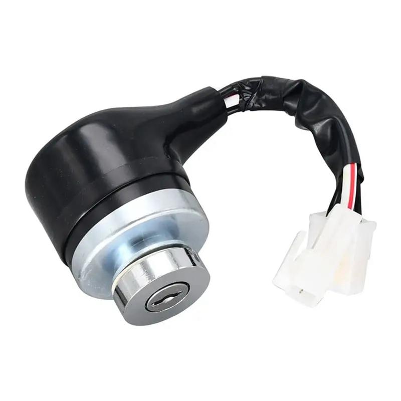 Ignition Switch LVA803436 AM879479 For John Deere 2025R 2032R 2210 2305 2320 2520 2720-A87Q