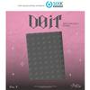 Stray Kids SKZ IT TAPE[DO IT] DO VER. (Limited Edition)
