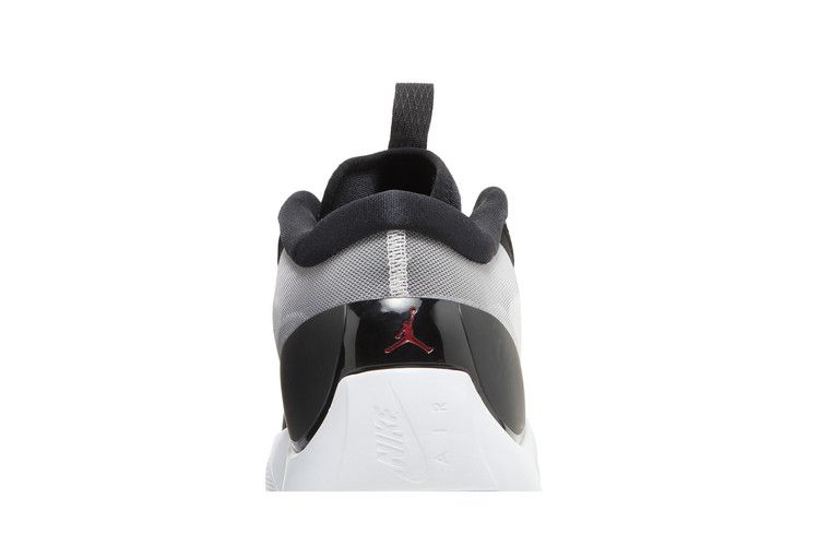Air Jordan Zoom Separate PF 'Noir Gris Ciel'