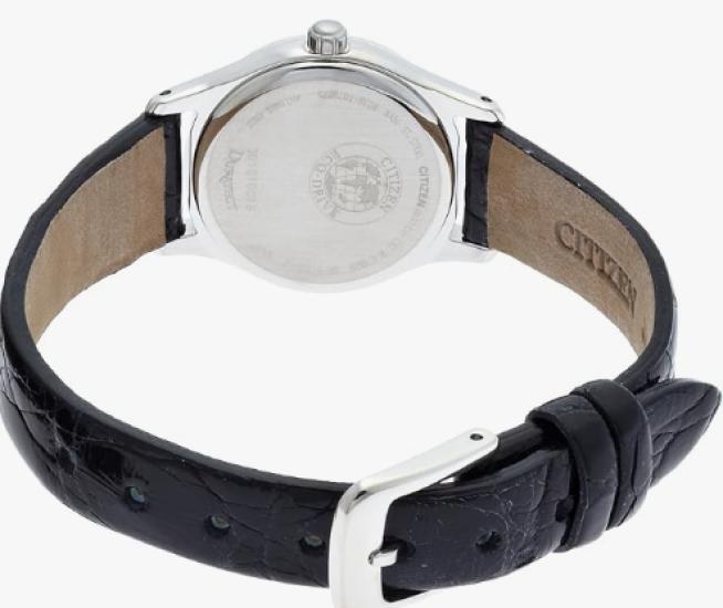 CITIZEN EXCEED Watch Eco-Drive Women's EX2060-07A