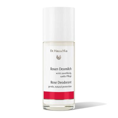 Dr. Hauschka Rose Deodorant Roll-On 50ml