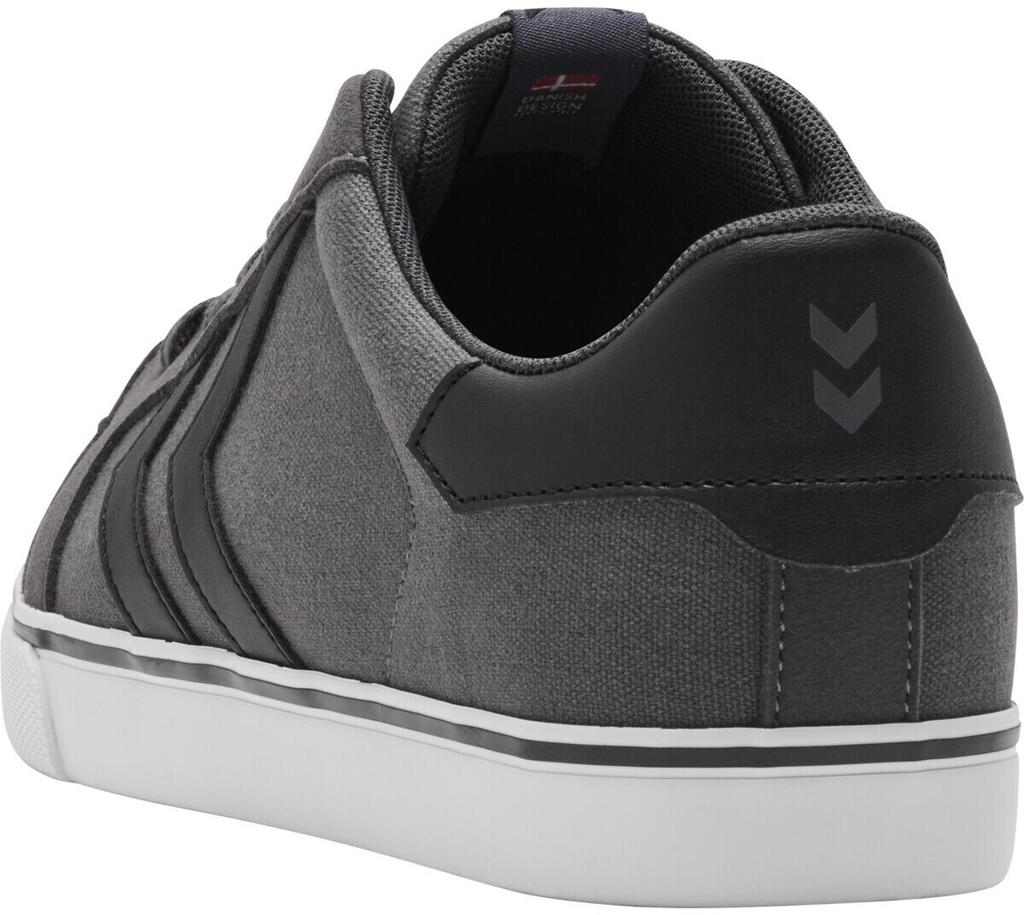 Sneakers Hummel Leisure Lx-E (216022) Gray