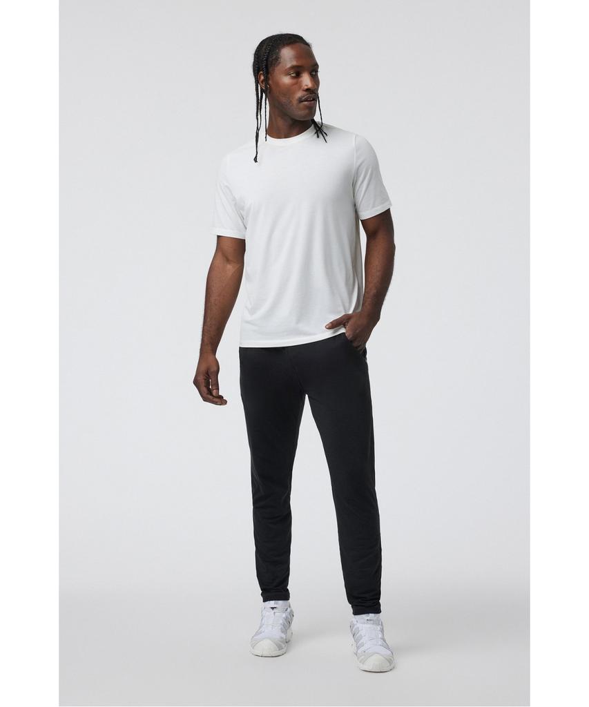 VUORI [Men'S] Ponto Performance Pants 30 _Black _Vr16330001