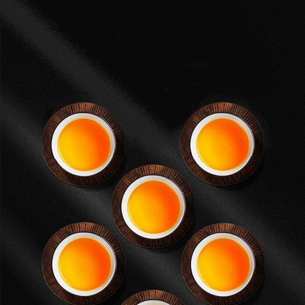 100g Tangerine Peel Ripe Puer Tea XinHui "Chen Pi" Shu Puerh Tea