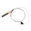 Thermopile 750mv Lightweight 100112328 Thermopile Assembly HRD003 for Water Heater Fireplace