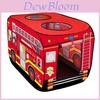 Ice Cream Car Foldable Play Tent With Ocean Ball Pool For Kids Indoor Fun