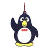 Stationery Disney Wheezy Silicone Pouch with S2324024 Sun-Star Carabiner,