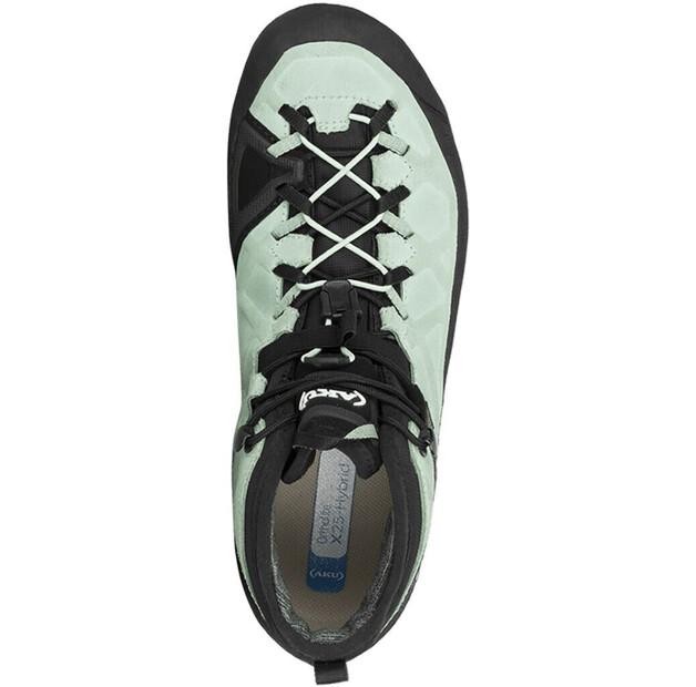 Ботинки Aku Rock DFS Mid GTX Women