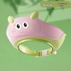 Baby Shampoo Cap: Waterproof Infant Bath Shield with Ear Protection