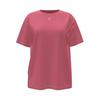 SikSilk Womens/Ladies Solid Oversized T-Shirt