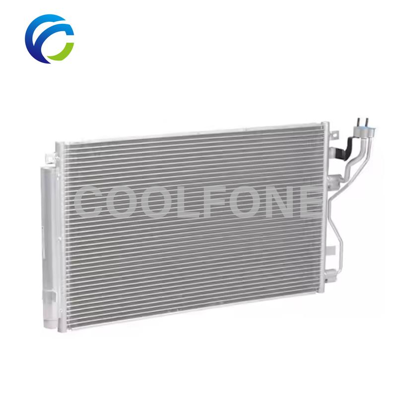 

A/C AC Air Conditioning Condenser for KIA OPTIMA K5 1.7 CRDi 2.0 T-GDi 2015- 97606D4000 97606D4050 97606D4100
