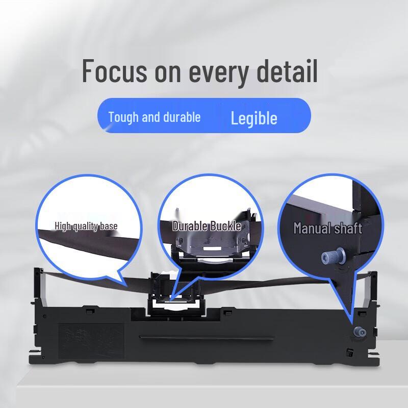 G&G Compatible Dot Matrix Printer Ribbons