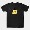T-shirtler – Tişörtler