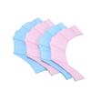 Youth Silicone Hand Paddles for Freestyle and Breaststroke Swimming, Food-Grade Material