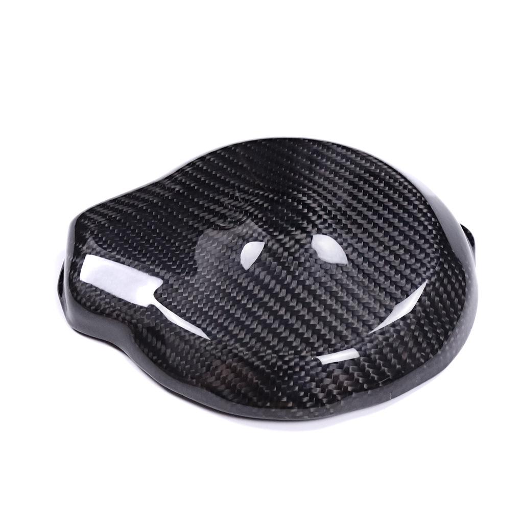 YAMAHA YZF-R6 Carbon Fiber Engine Protection Cover