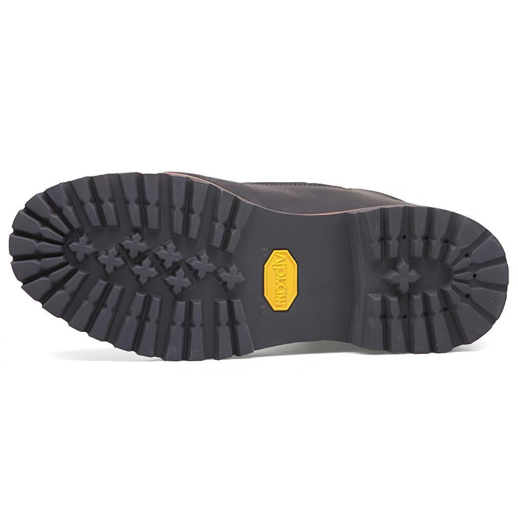 Timberland Classic Waterproof Short Outdoor Boots Men boots Black A1P61