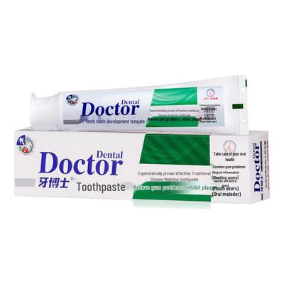 Dr. Tooth Whitening Herbal Toothpaste 125g