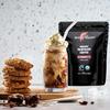 Mount Hagen Organic Fair Trade Instant Coffee Refill Zip Bag 200g