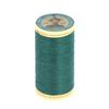 Set of 6 Spools of Glazed Thread for Special Patchwork Gloves - Att 879