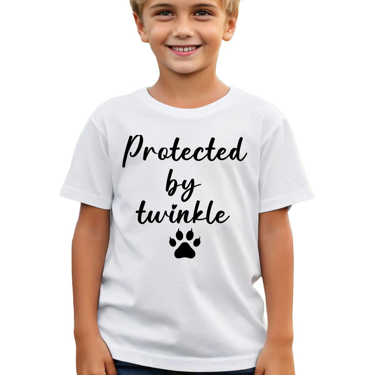 

Custom Black And White Abstract T-Shirt Personalised Tee For Whole Family#TA-195 150