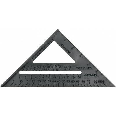 Vorel Carpentry Angle 180Mm For Rafter