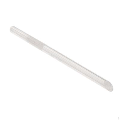 Dressing File Luthier Tools Fret Crowning Guitar Durable Tool for
