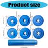 Bicycles Bottom Bracket Install and Removal Tool Set Bearing Press Tool Bike Bottom Bracket Remover Bike Removal Tool