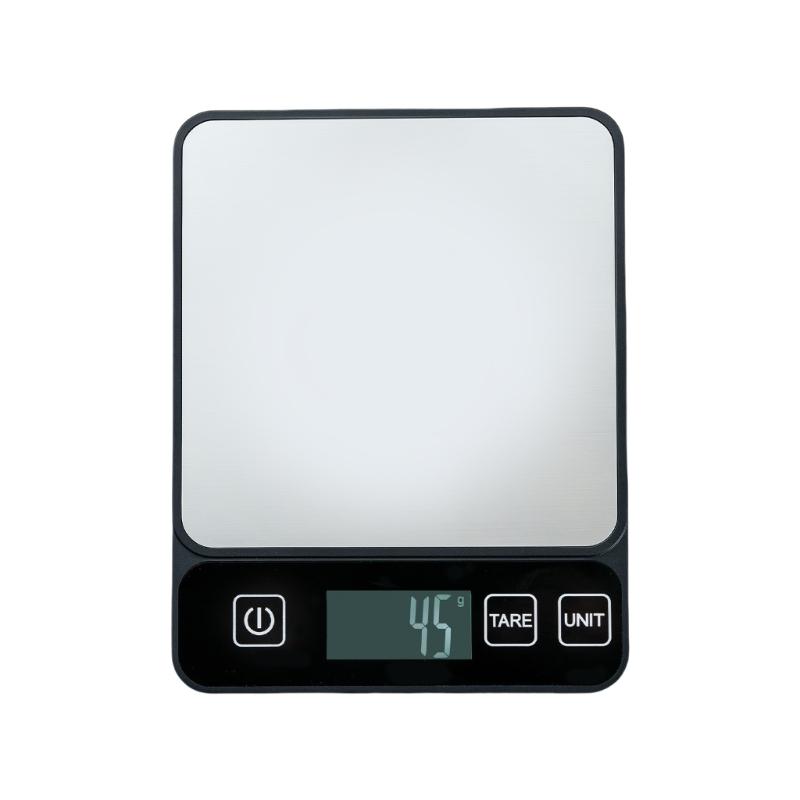 

Compactly Food Scale 10kg Capacity Weighing Scale Baking Scale for Baking and Cooking with High Precise Sensors 1