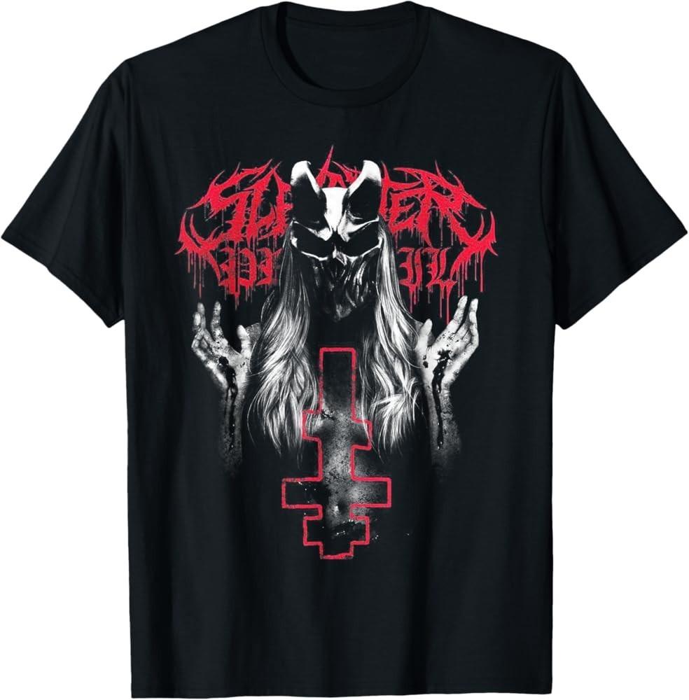 

New Slaughter to Prevail Gift For Fans Unisex S-5XL Shirt SS232 Unisex T-Shirt XXXXL