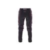 Pantalon moto femme - FASTHOUSE - Elrod - Golden Black - Taille 28 - Ajustée