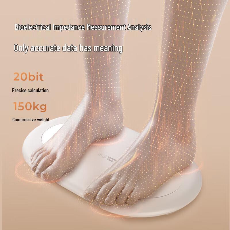 Xiangshan Smart Body Fat Scale (CN version)