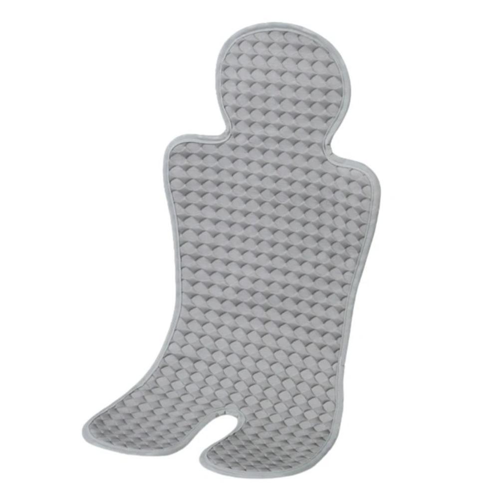 Breathable Baby Strollers Cooling Mat Pram Lining Infants Pushchair Car Mat  Baby Sleep Cushion