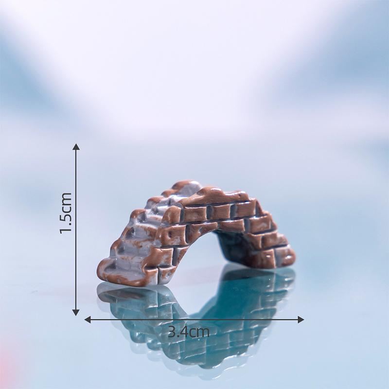 

Мини-имитация скальных пород Микро-ландшафтные украшения Фигурки Поделки Миниатюрные фигурки Песочный стол Архитектура Украшения для дома