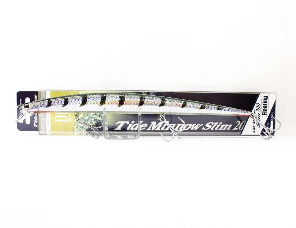 DUO Tide Minnow Slim 200 Floating Lure GHN0331 (9582)