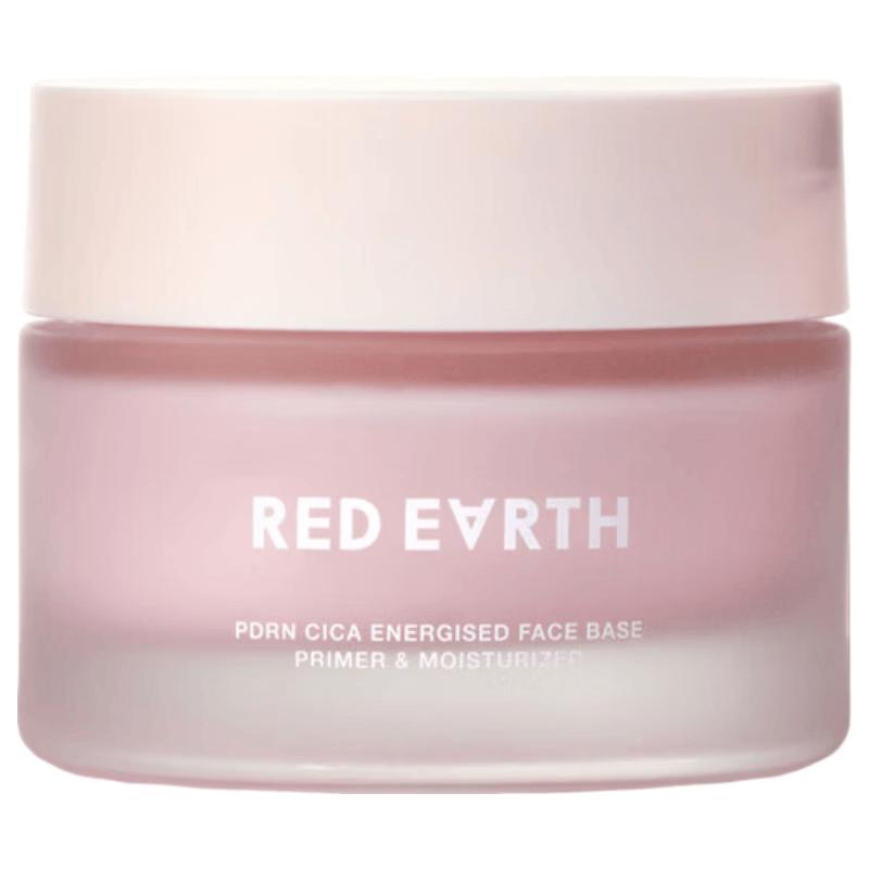 Red Earth Flawless Base Primer & Isolation Cream