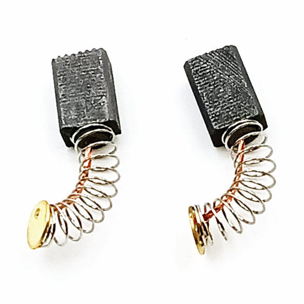 Carbon Brushes Carbon Brushes For Circular Saws Graphite