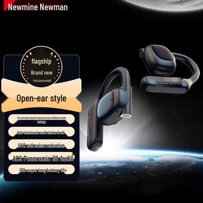 Audio y video – Auriculares inalámbricos