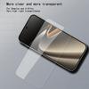 For Oneplus ACE 6 Ultra Screen Protector Coverage High Quality Transparent Tempered Glass Film 2.5D 9H