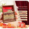 JINGRUIXIANG Five Grains Harvest Photo Frame