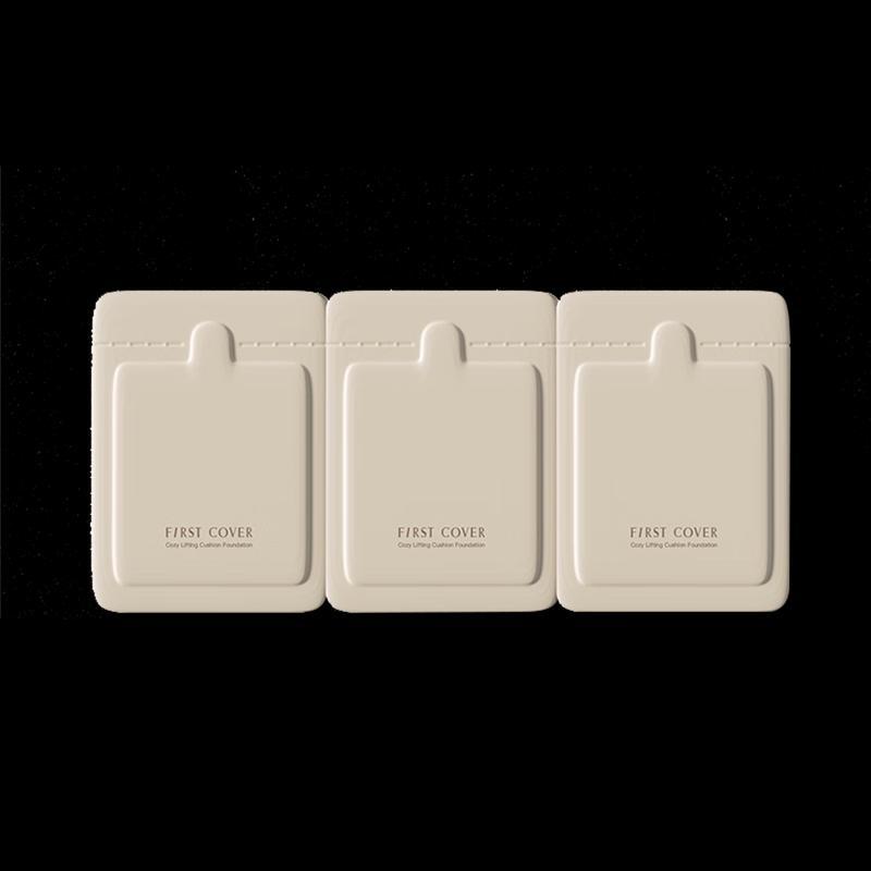 FIRSTCOVER Lifting & Firming Radiant Cushion Cream