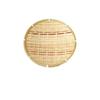 Handwoven Bamboo Multipurpose Serving Basket