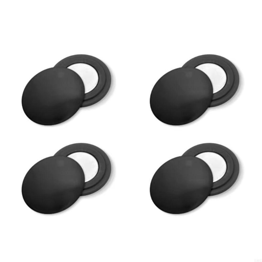 Magnetic Race Number Clips Number Secure Running Fix Clips Versatile Race Bib Holders Race Event