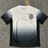 Corinthians Brazilian Serie A Alberto Pereira Football Jersey
