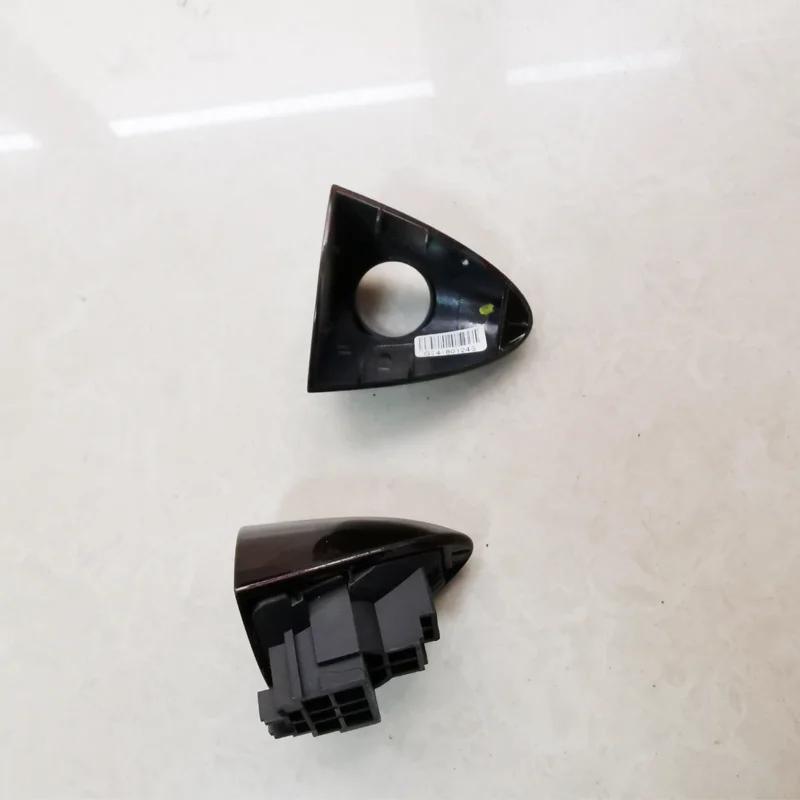 2015-2016 Models Geely BORUI GC9 Outer Door Handle Assembly Rear Right Cap